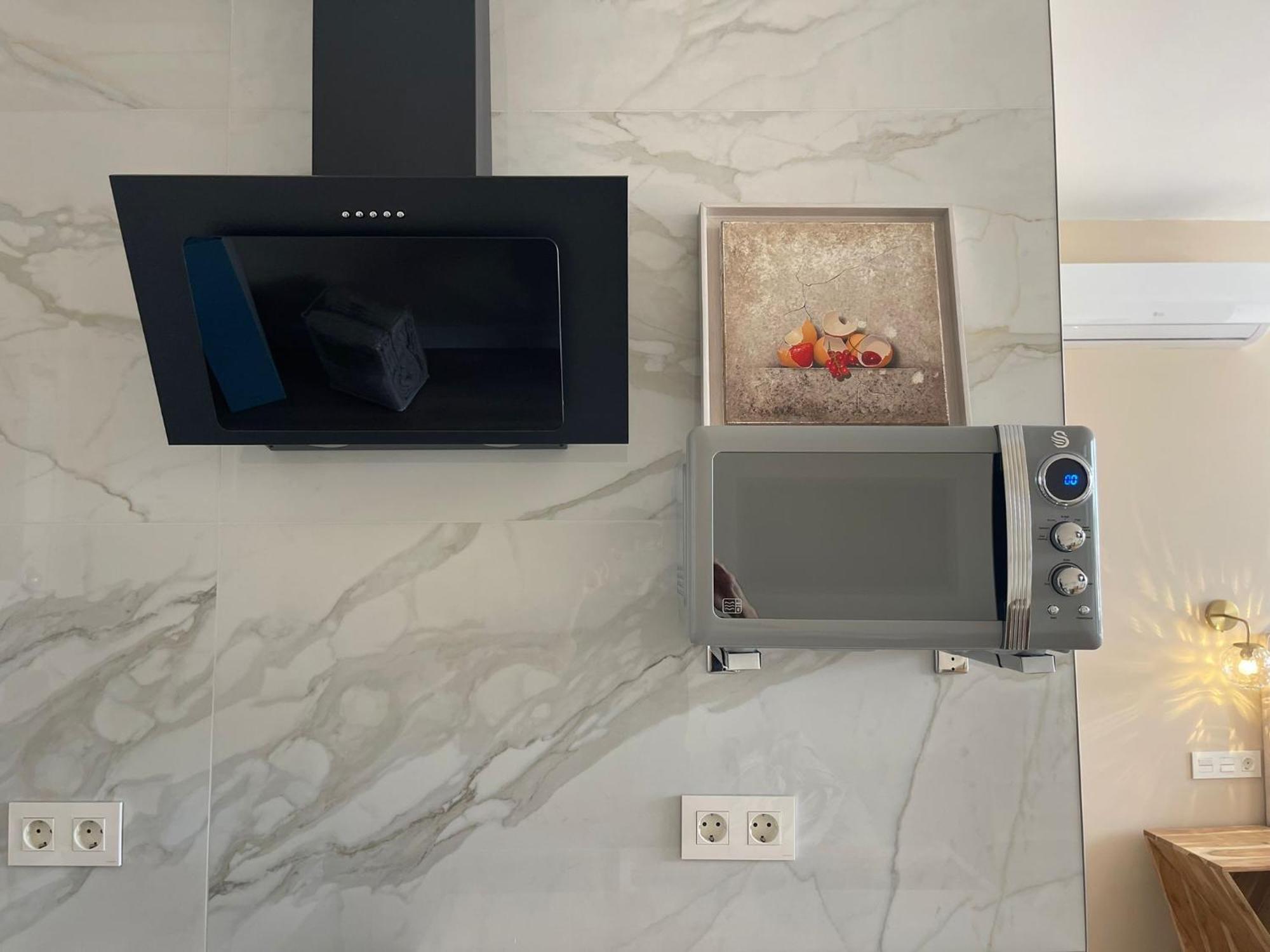 Riscal Suits Luxury Alicante Zewnętrze zdjęcie