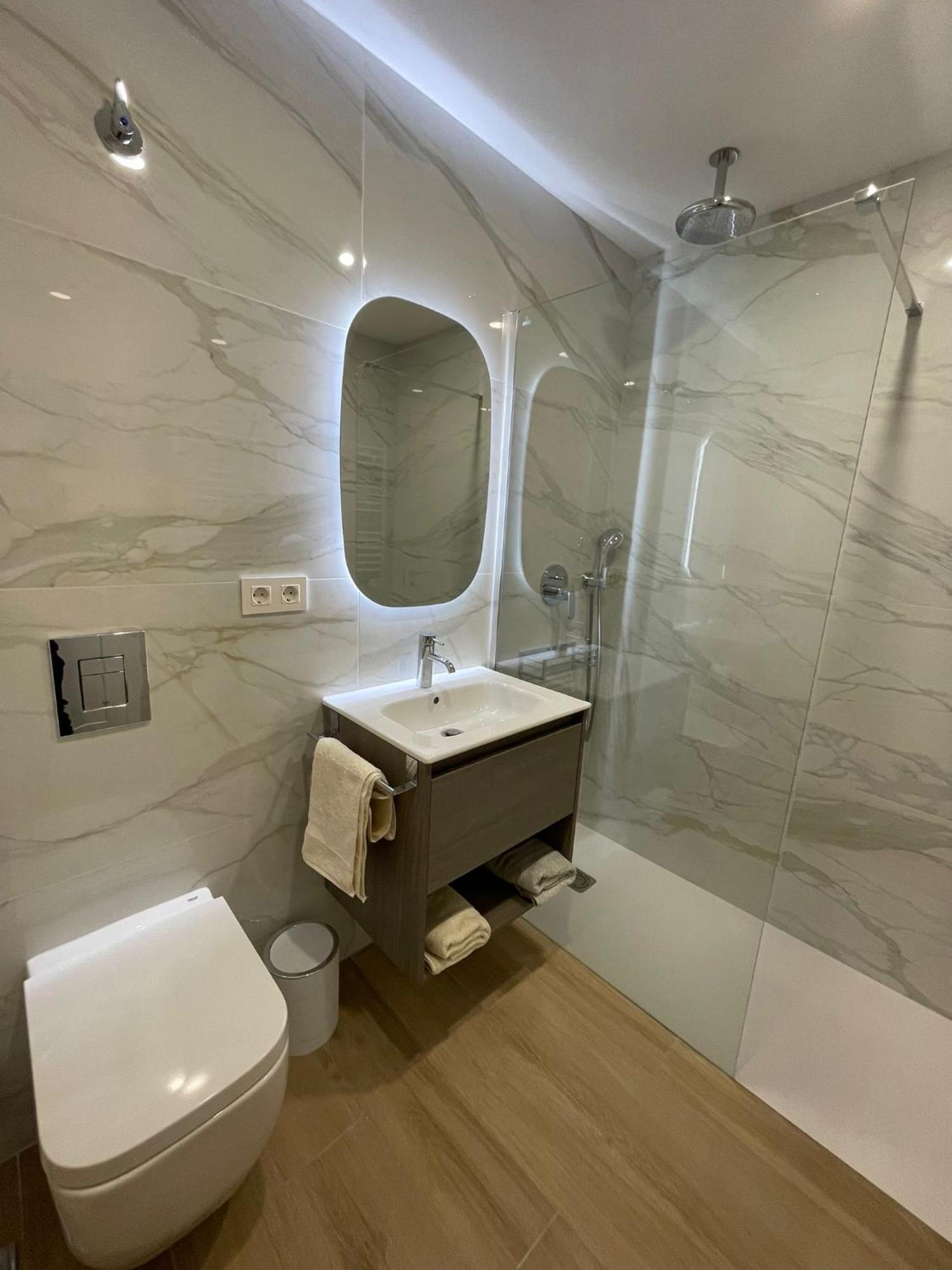 Riscal Suits Luxury Alicante Zewnętrze zdjęcie