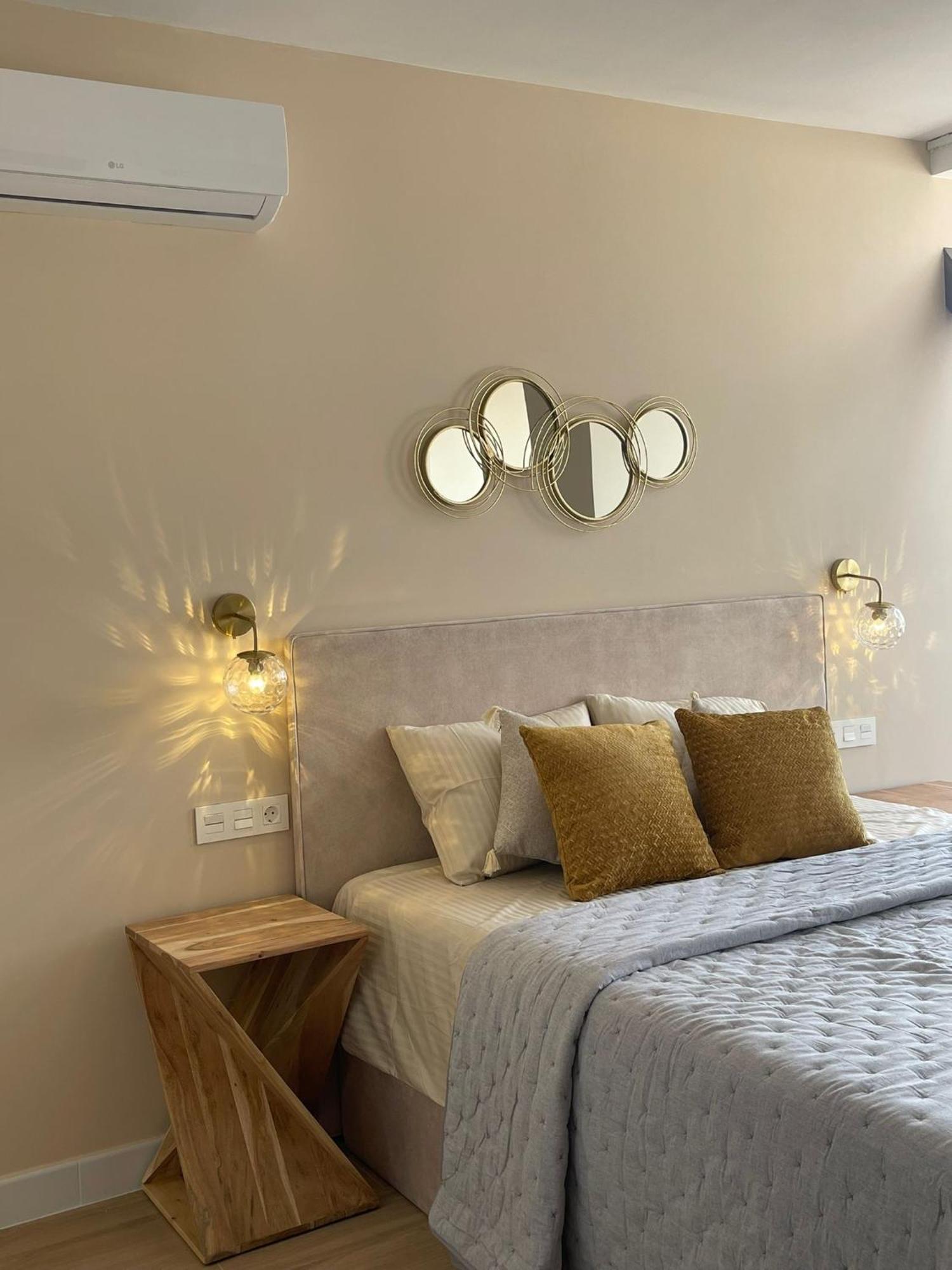 Riscal Suits Luxury Alicante Zewnętrze zdjęcie